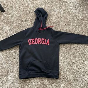 University of GA hoodie
